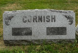 Perry E. Cornish 