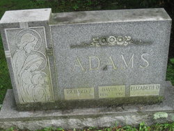 Richard R. Adams 