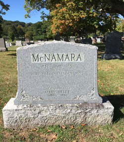 John McNamara 