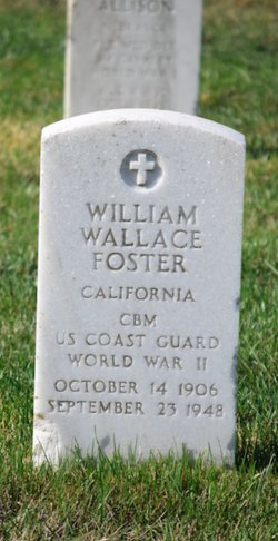 William Wallace Foster 