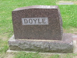Clifford Daniel Doyle 