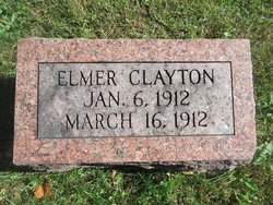 Elmer Clayton Newell 