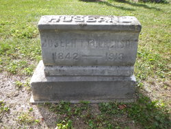 Joseph Theodore Fulkerson 
