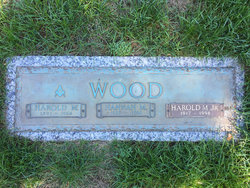 Harold Malcolm Wood Sr.