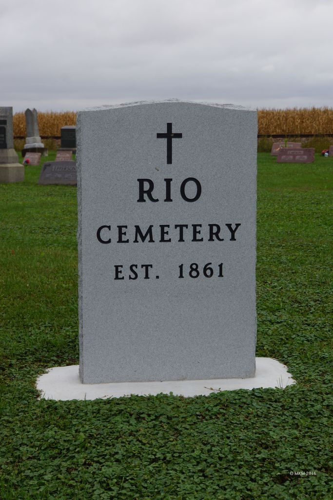 Rio Cemetery