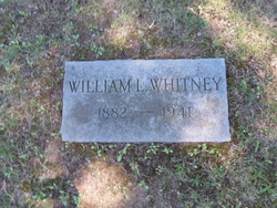 William L. Whitney 