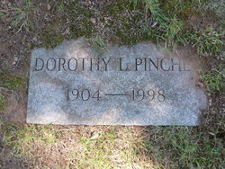 Dorothy L Pinches 