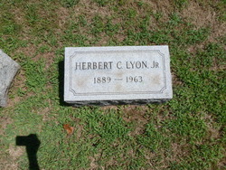 Herbert Chauney Lyon Jr.
