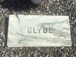 Clyde F Prescott 