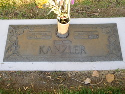 Reinhold Kanzler 