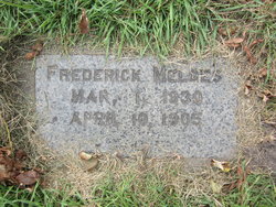 Frederich J. Melges 