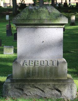 Sylvester A. Abbott 