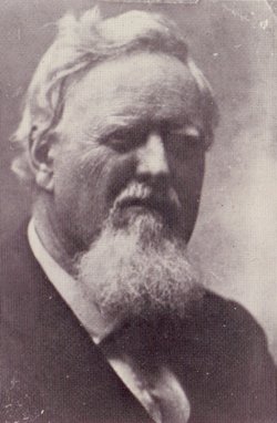 Henry Thomas Caldwell 
