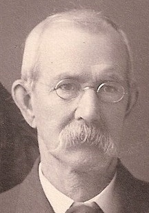 Alfred Ira Dunlap 