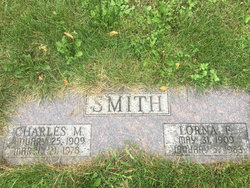Charles M. Smith 