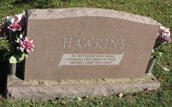Odress D Hawkins 