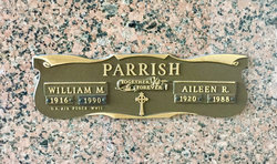 Aileen R. Parrish 