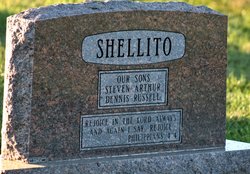 Arthur Leo Shellito 
