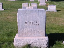 Albert J. Amos 