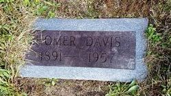 Homer Davis 