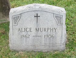 Alice Murphy 