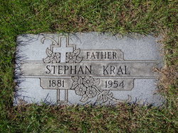 Stephan Kral 