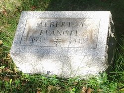 Albert A. Evanoff 