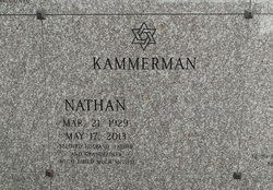 Nathan Kammerman 