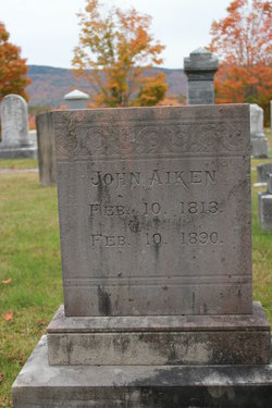John Aiken 