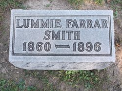 Lummie <I>Farrar</I> Smith 