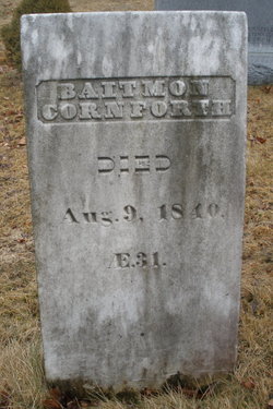 Baitmon Cornforth 