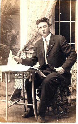 Paul Herman Frank Christiansen 