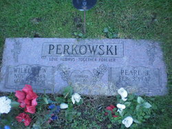 William Walter Perkowski 