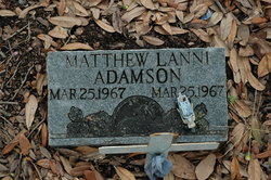 Matthew Lanni Adamson 