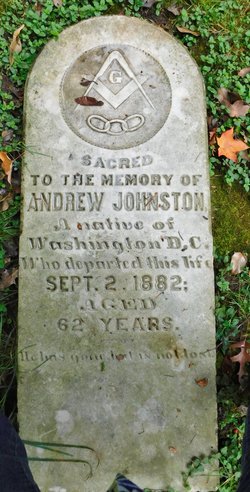Andrew Johnston 
