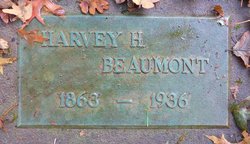 Harvey H. Beaumont 