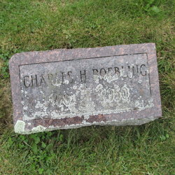Charles H Roebling 