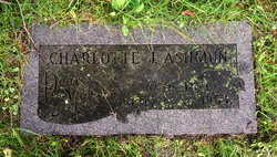 Charlotte J. Ashmun 