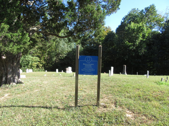 Depauw United Methodist Cemetery