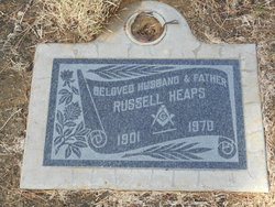 Russell R. Heaps 