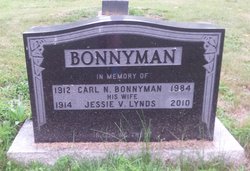 Carl N. Bonnyman 