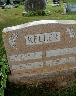 Kerry L. Keller 
