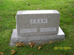 Charles Carson Cram 
