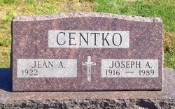 Joseph A. Centko 