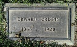 Edward Crispin 