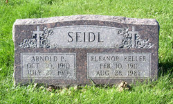 Arnold P. Seidl 