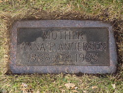 Anna P. Andersen 