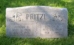 Arnold B. Pritzl 