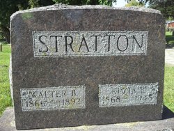 Walter B. Stratton 