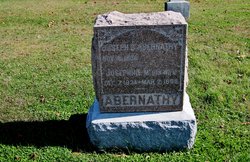 Joseph Samuel Abernathy 